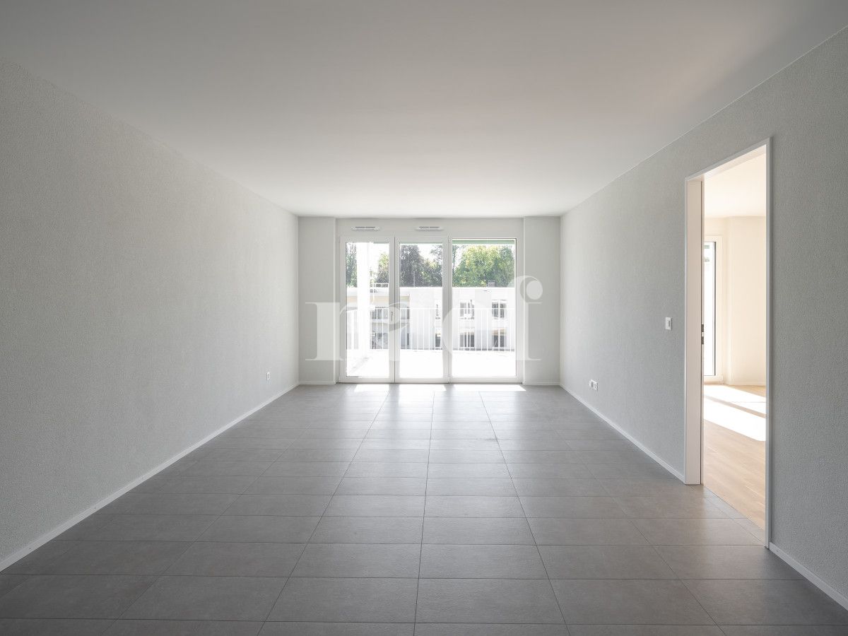 À louer : Appartement 2.5 Pieces Marin-Epagnier - Ref : 219635.2 | Naef Immobilier