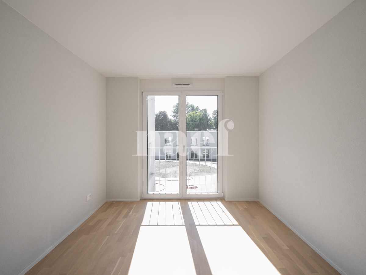 À louer : Appartement 2.5 Pieces Marin-Epagnier - Ref : 219635.2 | Naef Immobilier