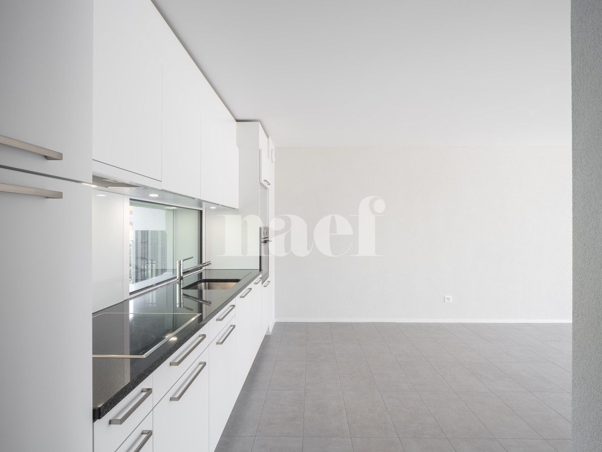 À louer : Appartement 2.5 Pieces Marin-Epagnier - Ref : 219635.2 | Naef Immobilier