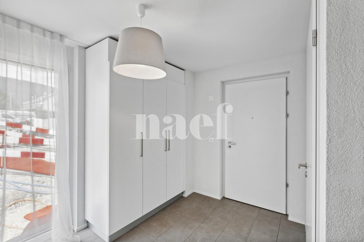À louer : Appartement 3.5 Pieces Marin-Epagnier - Ref : 219638.1 | Naef Immobilier
