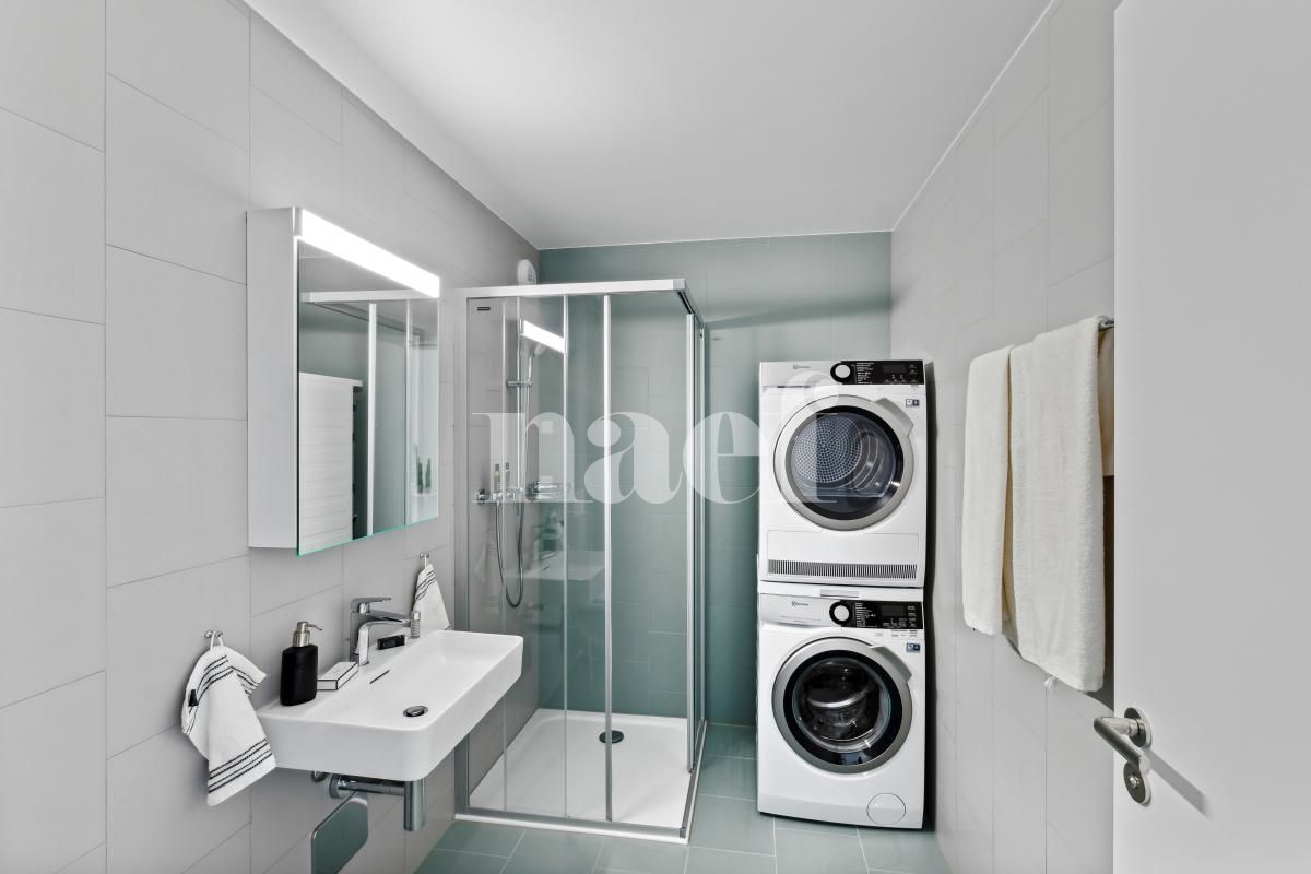 À louer : Appartement 3.5 Pieces Marin-Epagnier - Ref : 219638.1 | Naef Immobilier
