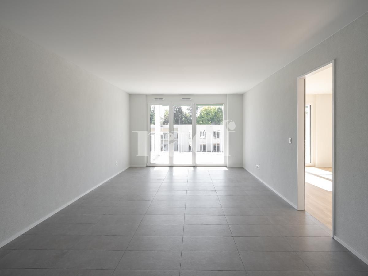 À louer : Appartement 2.5 Pieces Marin-Epagnier - Ref : 219640.2 | Naef Immobilier