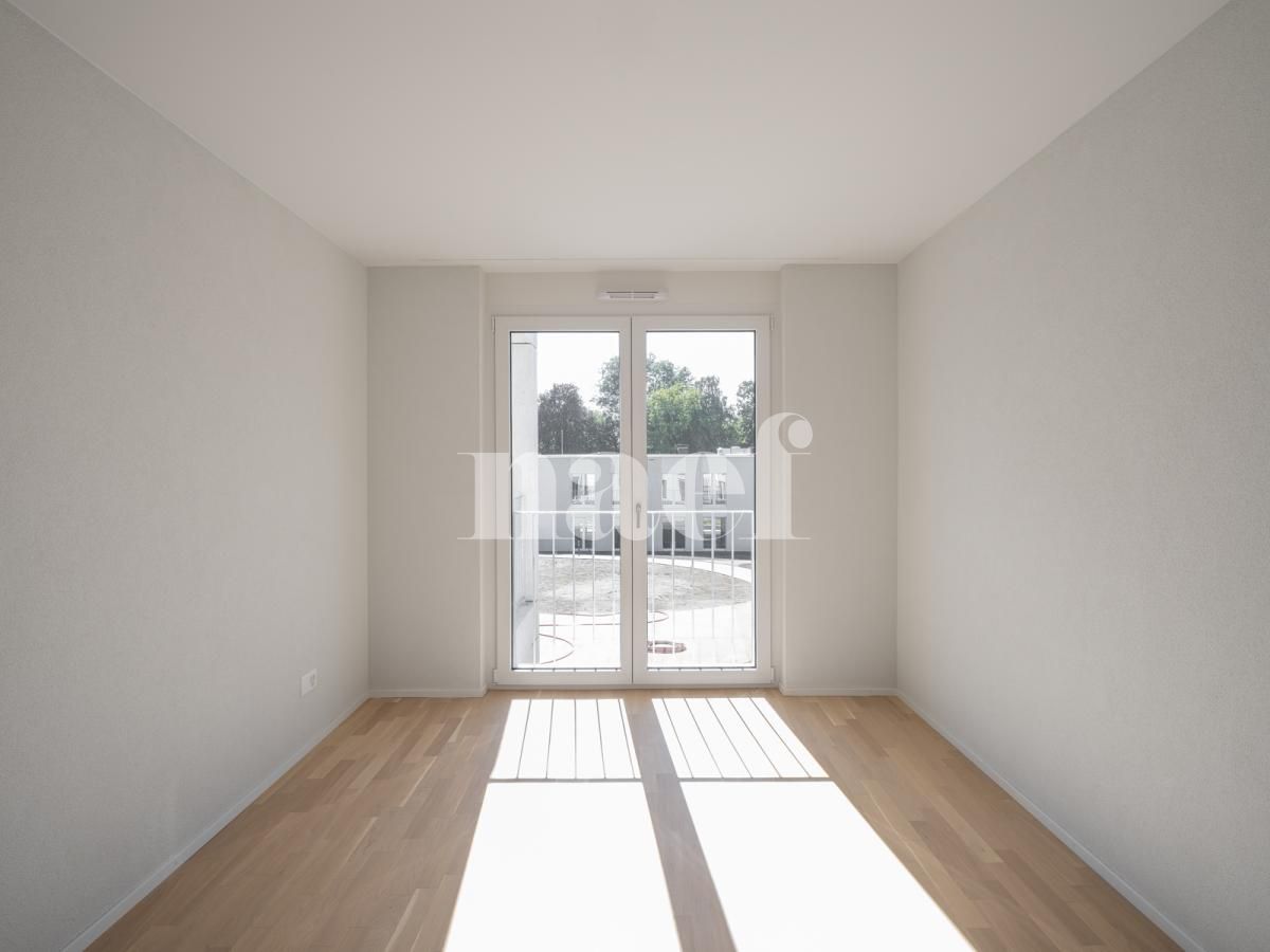 À louer : Appartement 2.5 Pieces Marin-Epagnier - Ref : 219640.2 | Naef Immobilier