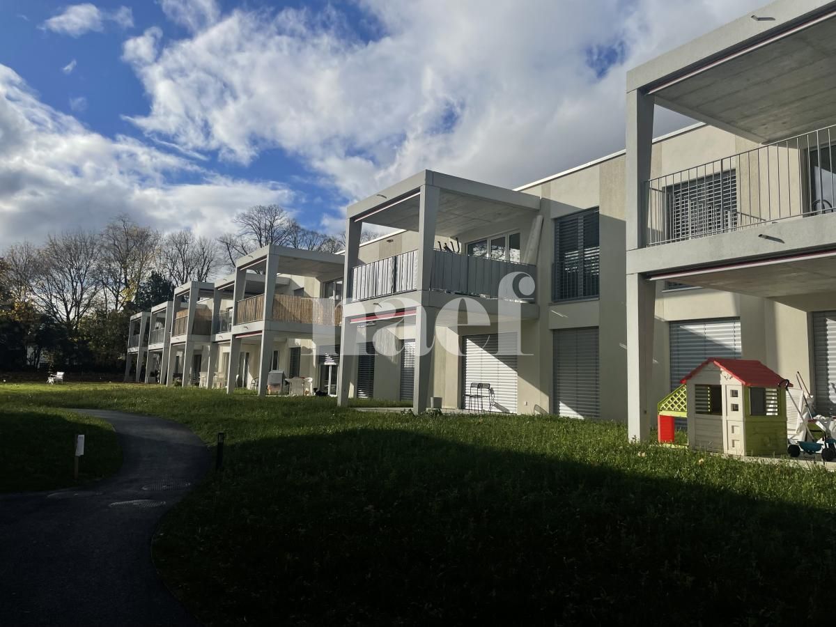 À louer : Appartement 2.5 Pieces Marin-Epagnier - Ref : 219640.2 | Naef Immobilier