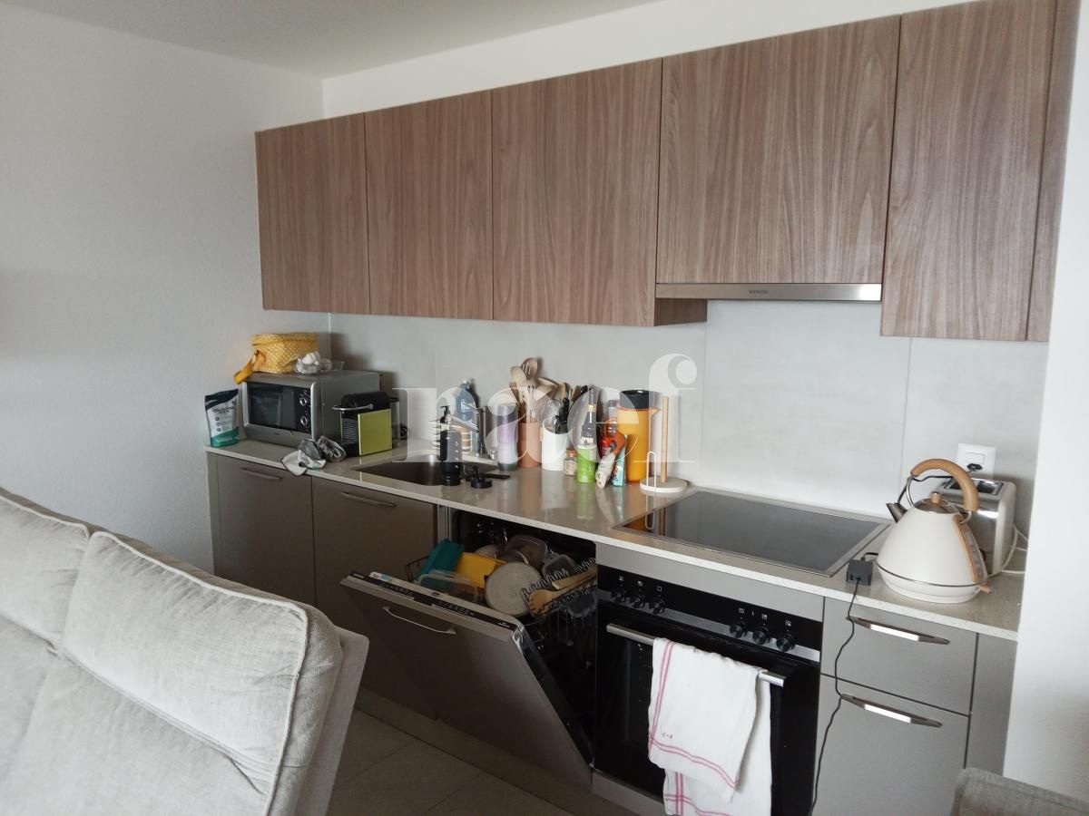 À louer : Appartement 2 Pieces Neuchâtel - Ref : 219700.2003 | Naef Immobilier