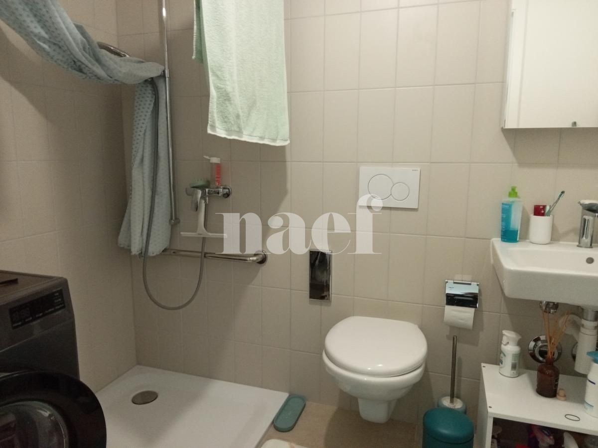 À louer : Appartement 2 Pieces Neuchâtel - Ref : 219700.2003 | Naef Immobilier
