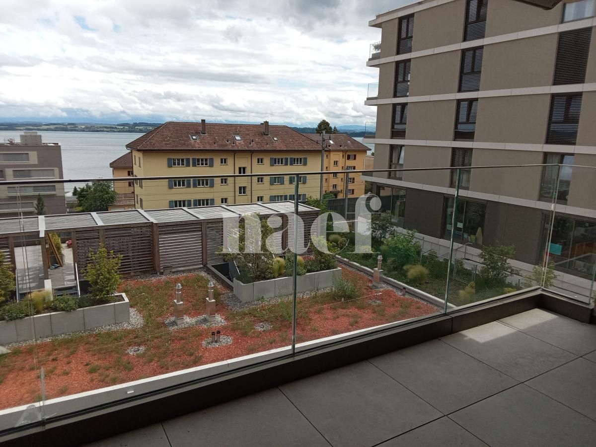 À louer : Appartement 2 Pieces Neuchâtel - Ref : 219700.2003 | Naef Immobilier