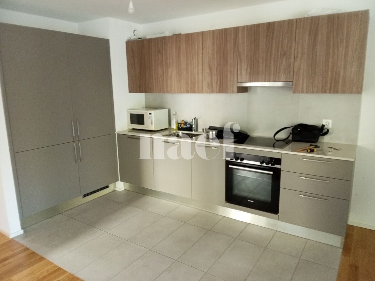 À louer : Appartement 4 Pieces Neuchâtel - Ref : 219700.2005 | Naef Immobilier