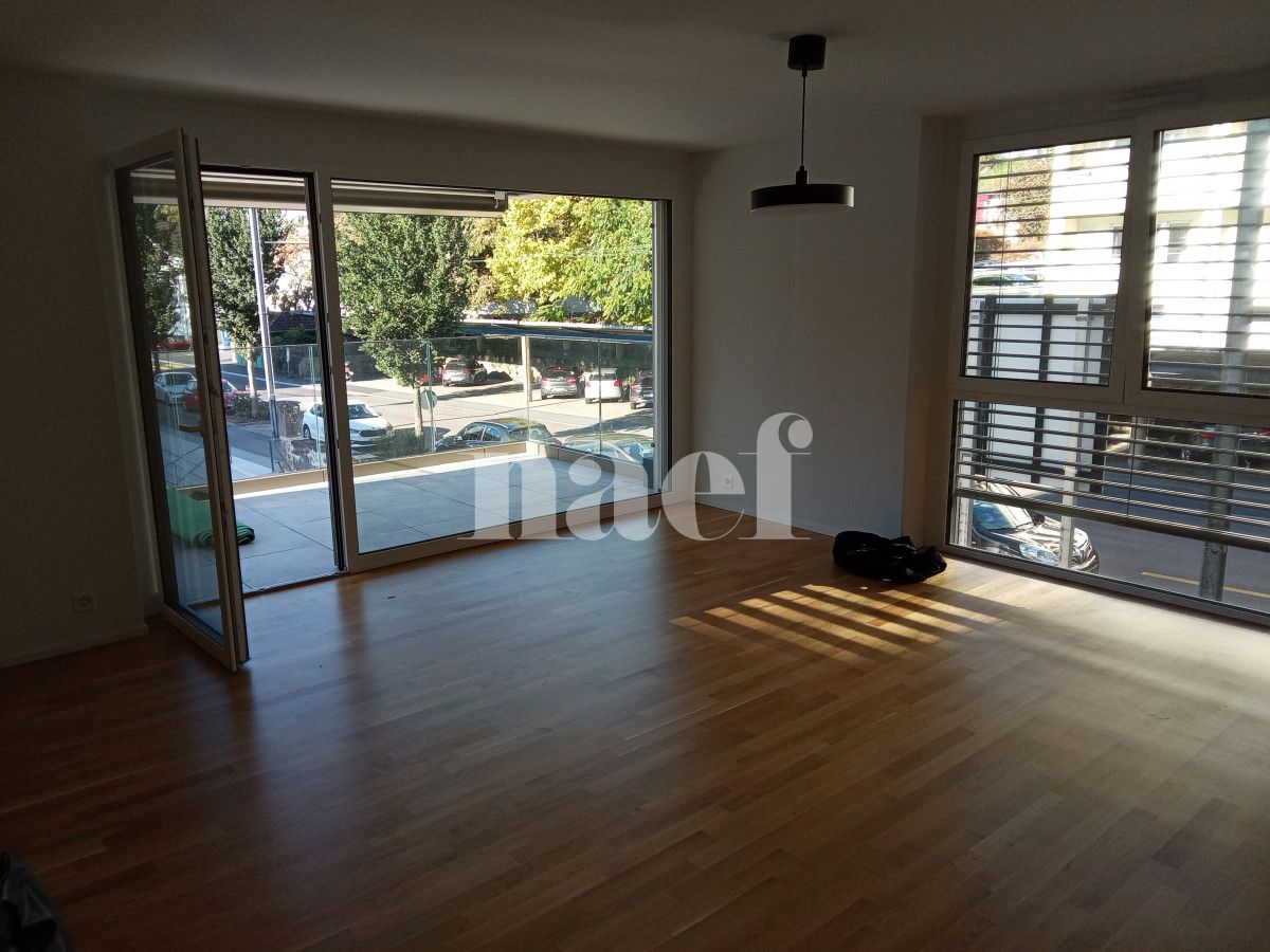 À louer : Appartement 4 Pieces Neuchâtel - Ref : 219700.2005 | Naef Immobilier