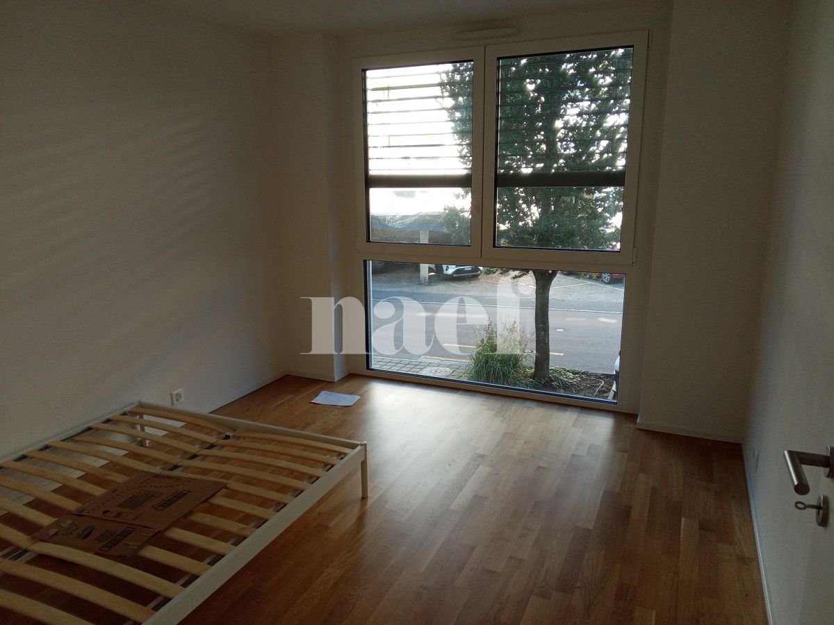 À louer : Appartement 4 Pieces Neuchâtel - Ref : 219700.2005 | Naef Immobilier