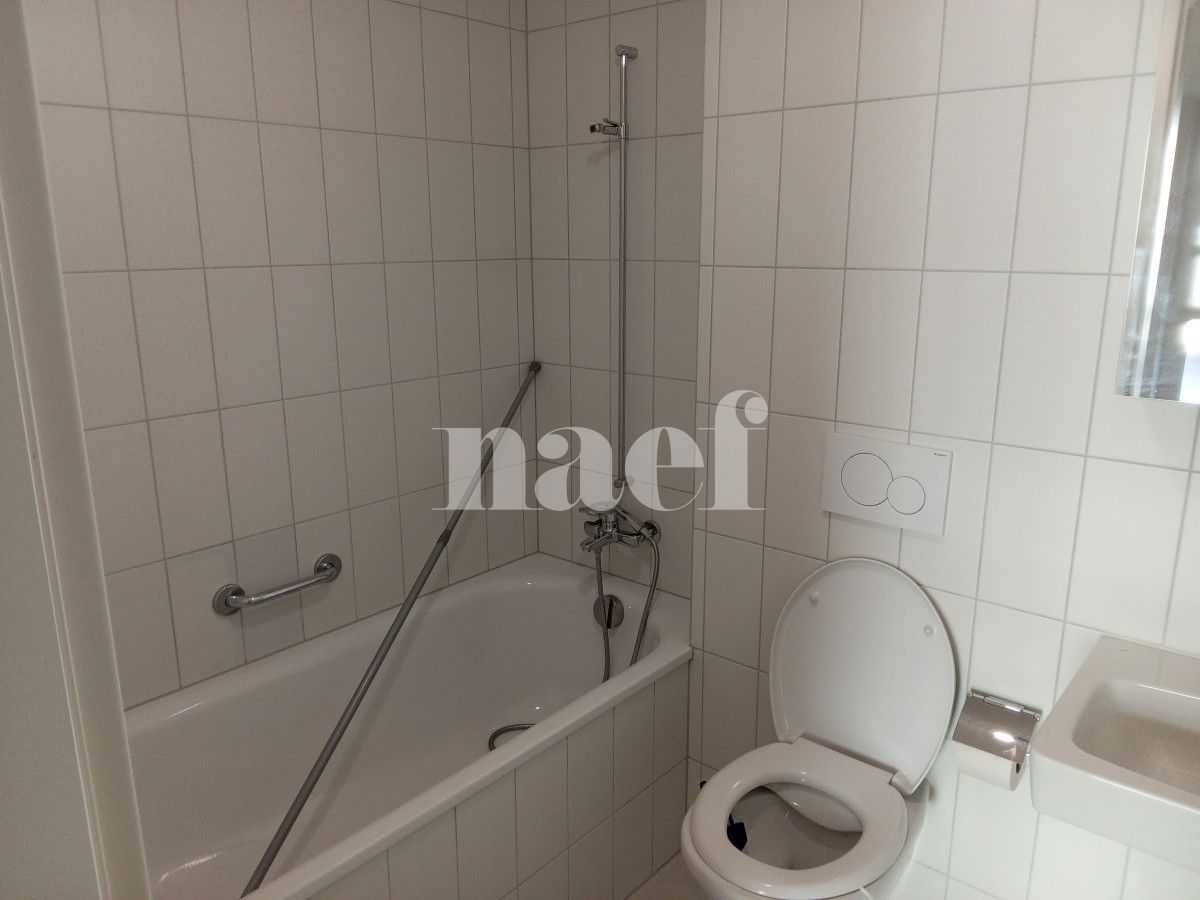À louer : Appartement 4 Pieces Neuchâtel - Ref : 219700.2005 | Naef Immobilier