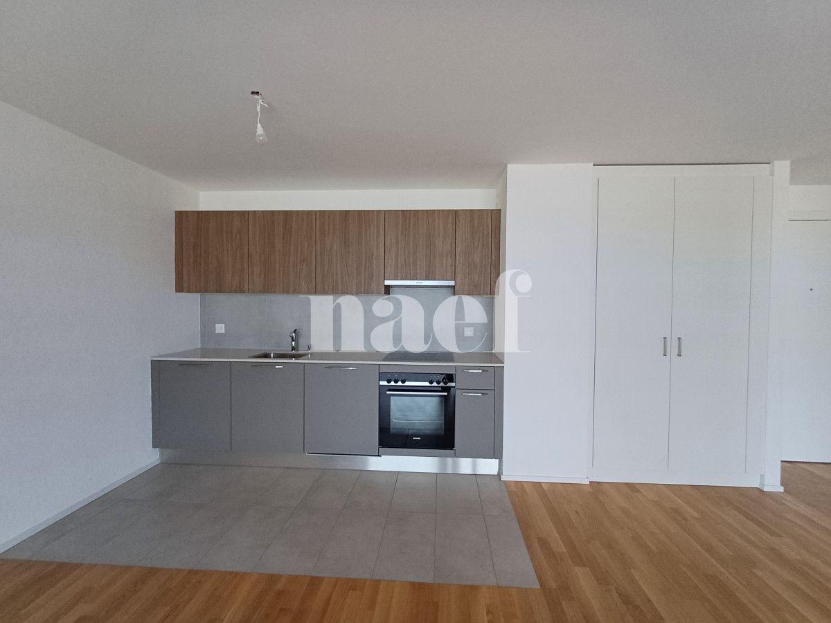 À louer : Appartement 2 Pieces Neuchâtel - Ref : 219700.3003 | Naef Immobilier