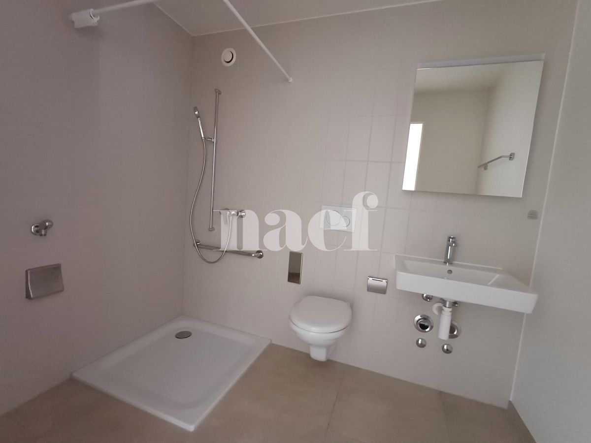 À louer : Appartement 2 Pieces Neuchâtel - Ref : 219700.3003 | Naef Immobilier