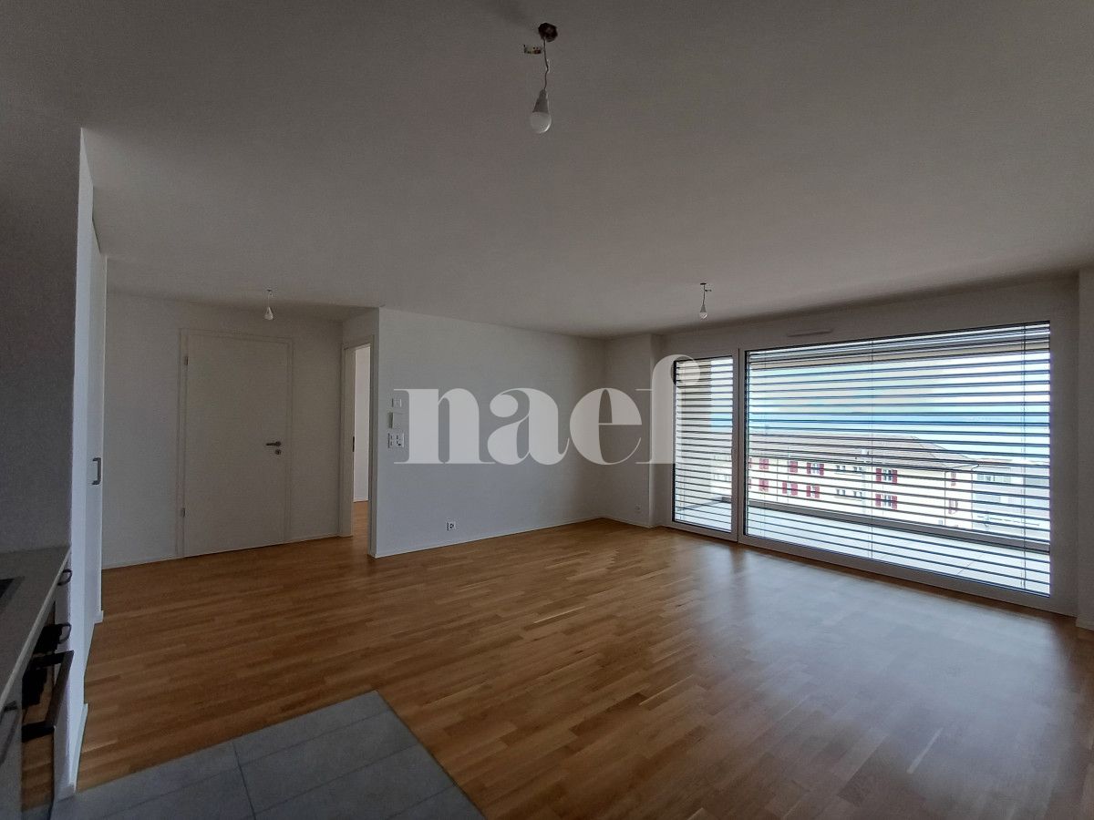 À louer : Appartement 2 Pieces Neuchâtel - Ref : 219700.3003 | Naef Immobilier