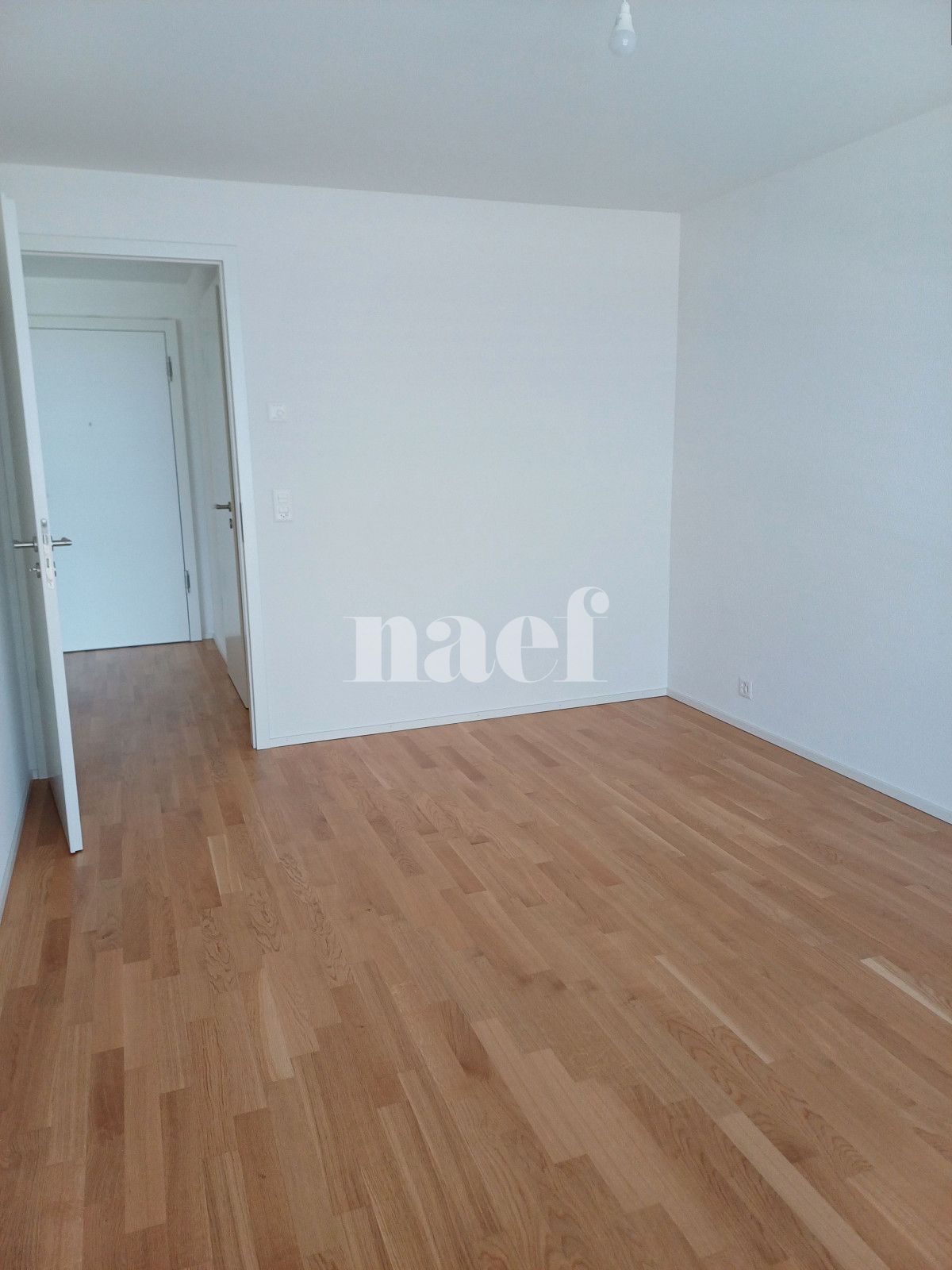 À louer : Appartement 2 Pieces Neuchâtel - Ref : 219700.3003 | Naef Immobilier