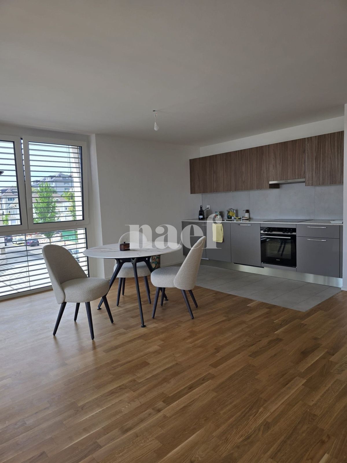 À louer : Appartement 2 Pieces Neuchâtel - Ref : 219700.3004 | Naef Immobilier