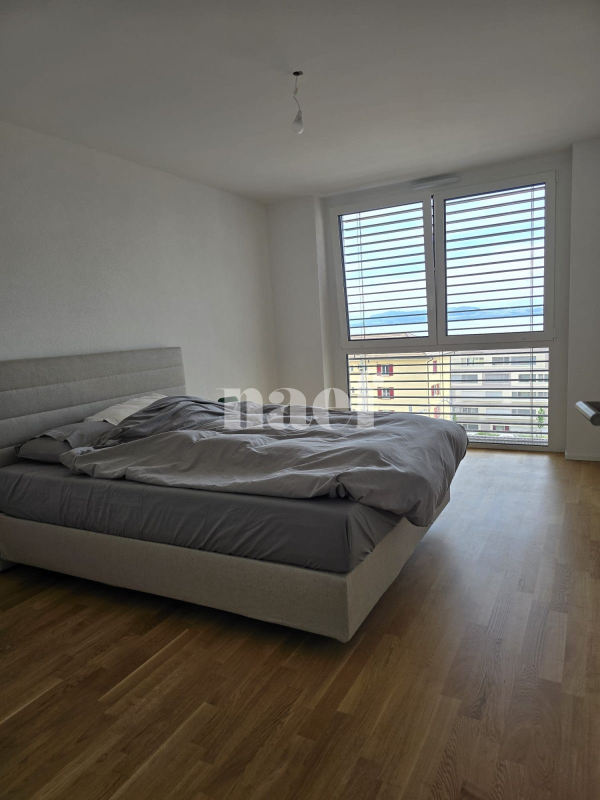 À louer : Appartement 2 Pieces Neuchâtel - Ref : 219700.3004 | Naef Immobilier