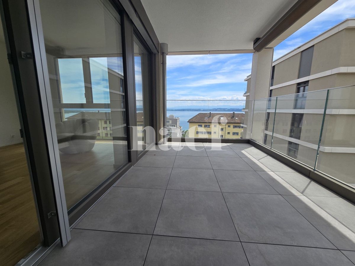 À louer : Appartement 2 Pieces Neuchâtel - Ref : 219700.3004 | Naef Immobilier