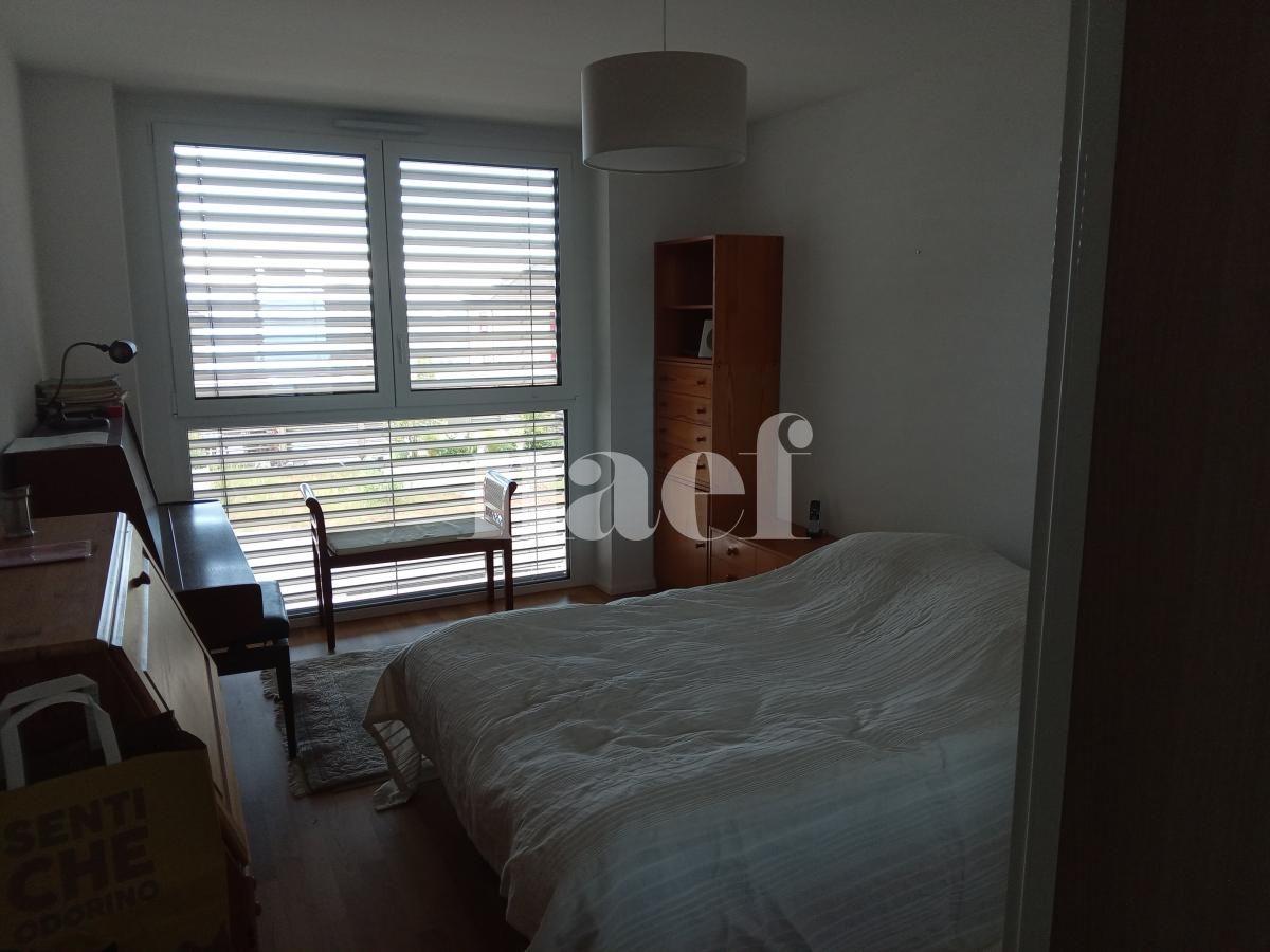 À louer : Appartement 2 Pieces Neuchâtel - Ref : 219702.1004 | Naef Immobilier