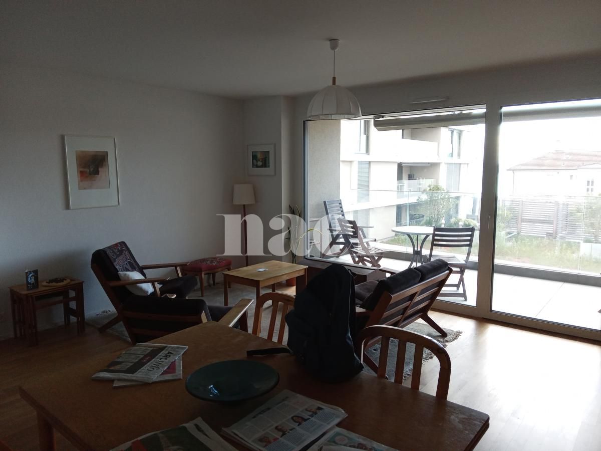À louer : Appartement 2 Pieces Neuchâtel - Ref : 219702.1004 | Naef Immobilier