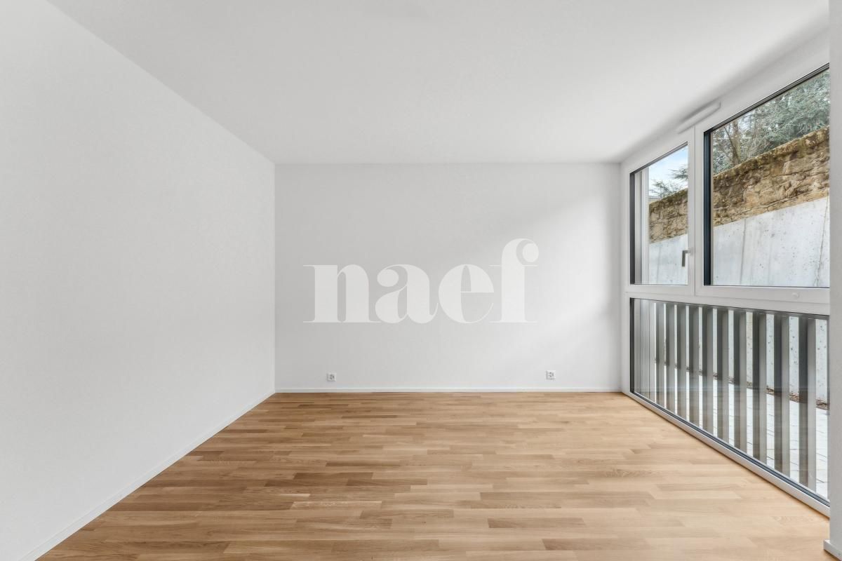 À louer : Appartement 6 Pieces Neuchâtel - Ref : 219702.1007 | Naef Immobilier