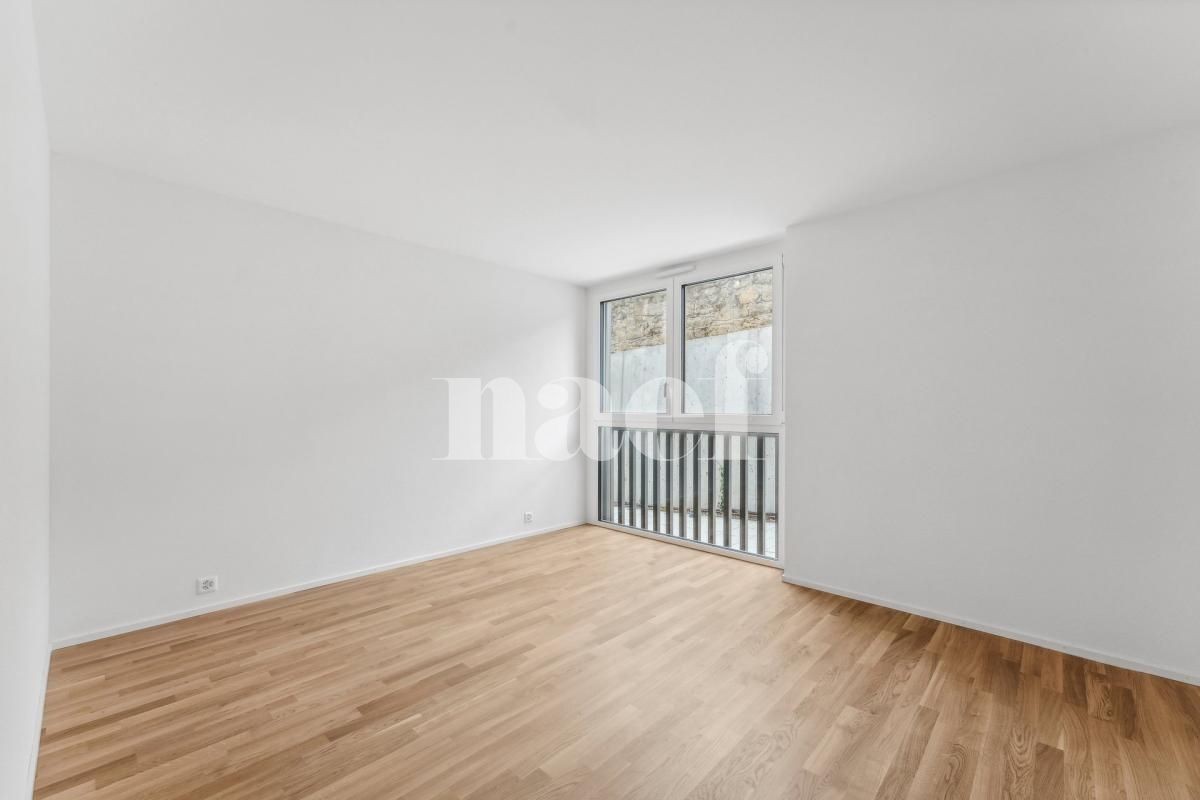 À louer : Appartement 6 Pieces Neuchâtel - Ref : 219702.1007 | Naef Immobilier
