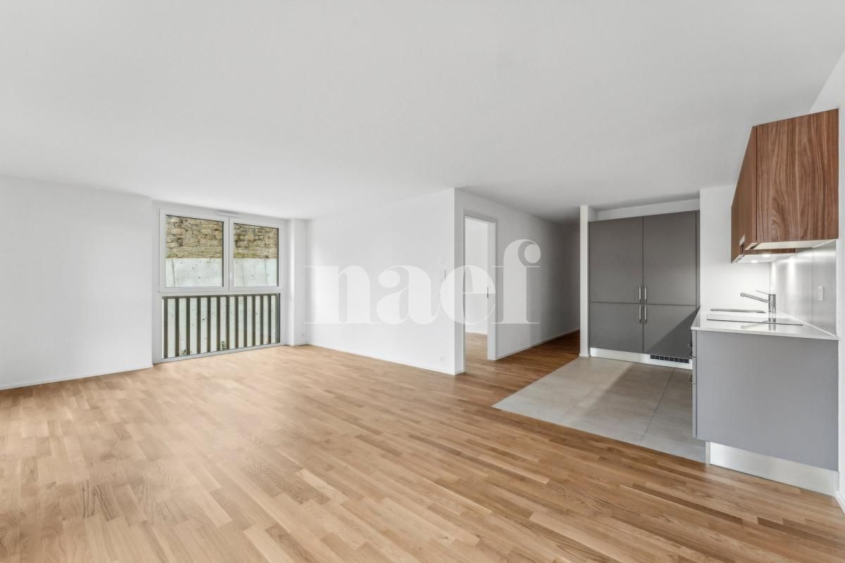 À louer : Appartement 6 Pieces Neuchâtel - Ref : 219702.1007 | Naef Immobilier