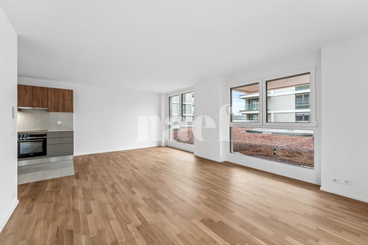 À louer : Appartement 6 Pieces Neuchâtel - Ref : 219702.1007 | Naef Immobilier