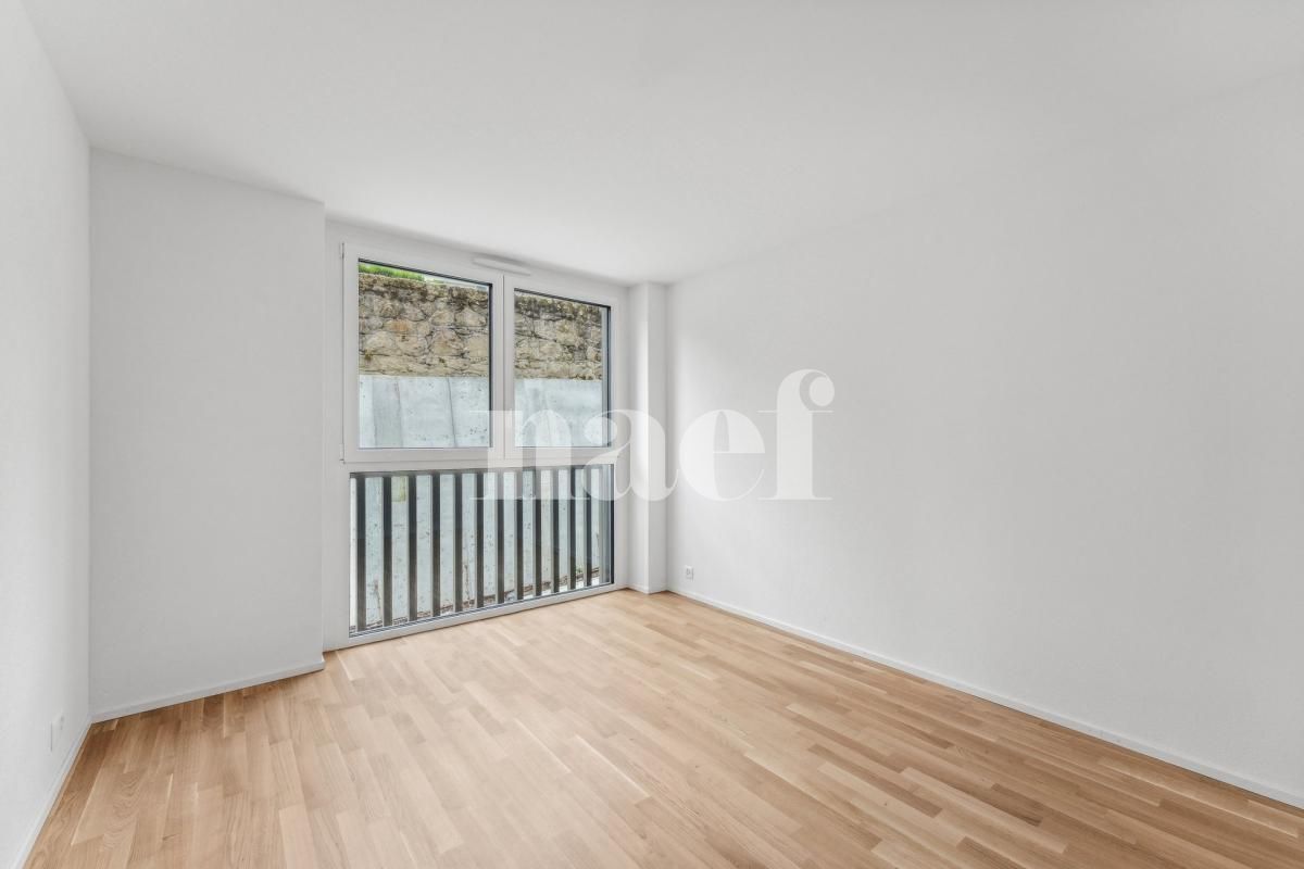À louer : Appartement 6 Pieces Neuchâtel - Ref : 219702.1007 | Naef Immobilier