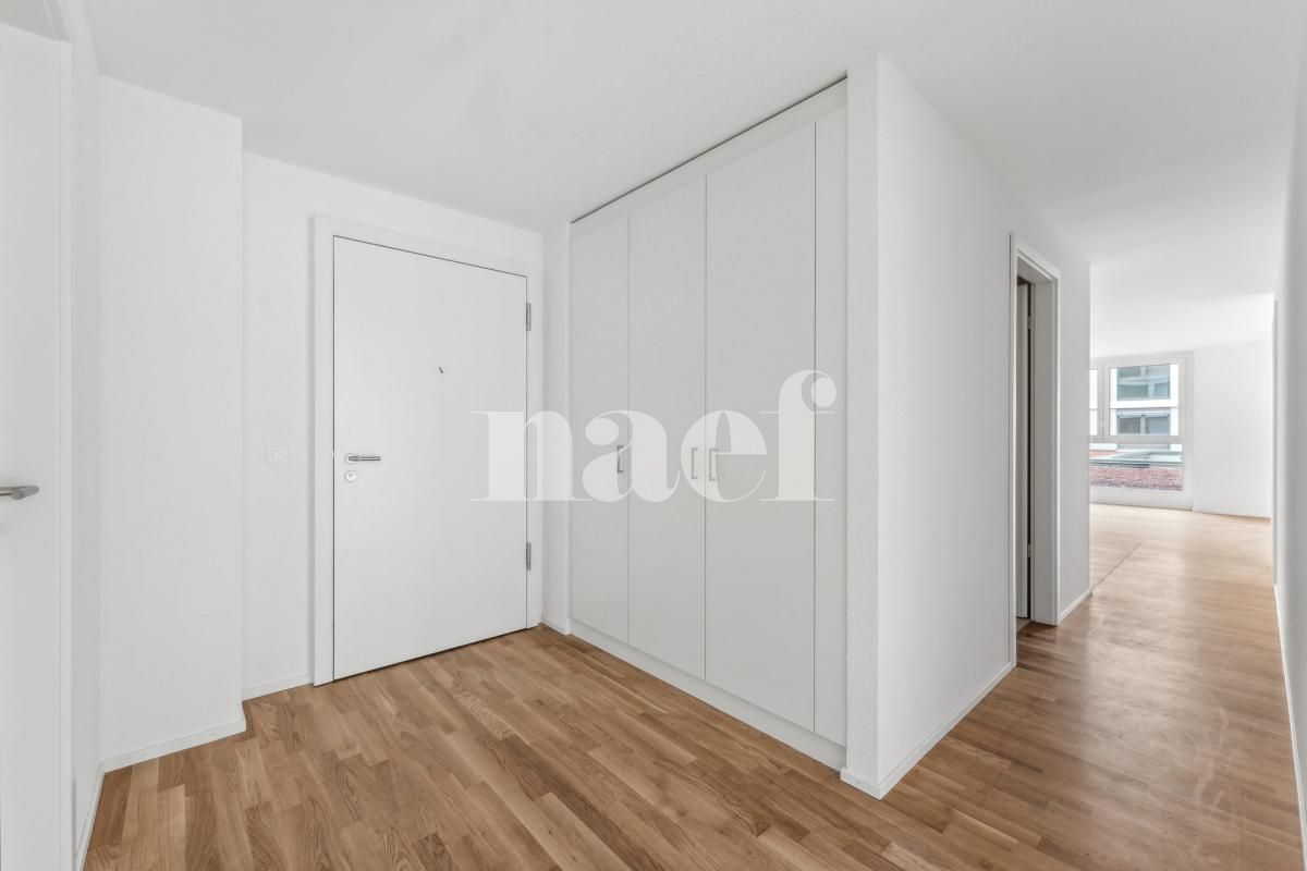 À louer : Appartement 6 Pieces Neuchâtel - Ref : 219702.1007 | Naef Immobilier