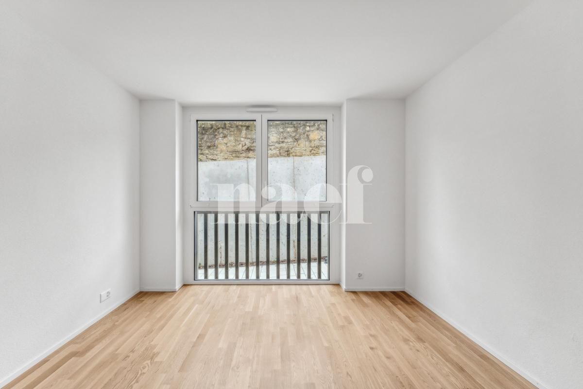 À louer : Appartement 6 Pieces Neuchâtel - Ref : 219702.1007 | Naef Immobilier