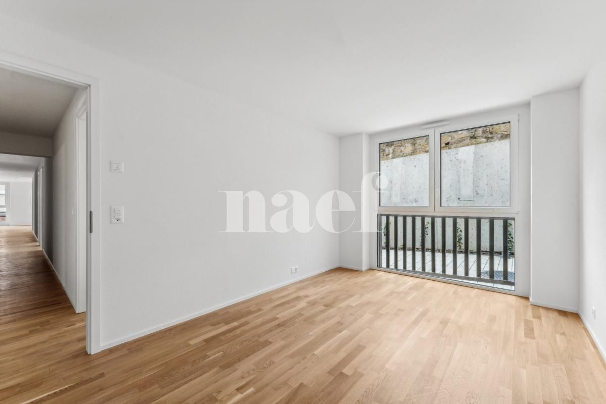 À louer : Appartement 6 Pieces Neuchâtel - Ref : 219702.1007 | Naef Immobilier