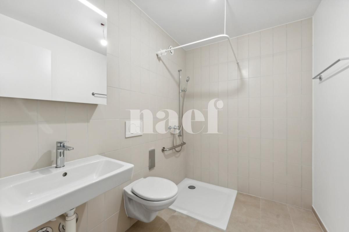 À louer : Appartement 6 Pieces Neuchâtel - Ref : 219702.1007 | Naef Immobilier