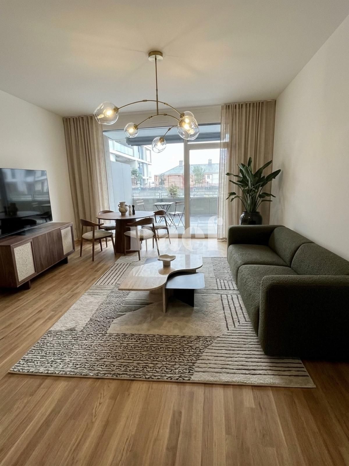 À louer : Appartement 2 Pieces Neuchâtel - Ref : 219702.4 | Naef Immobilier