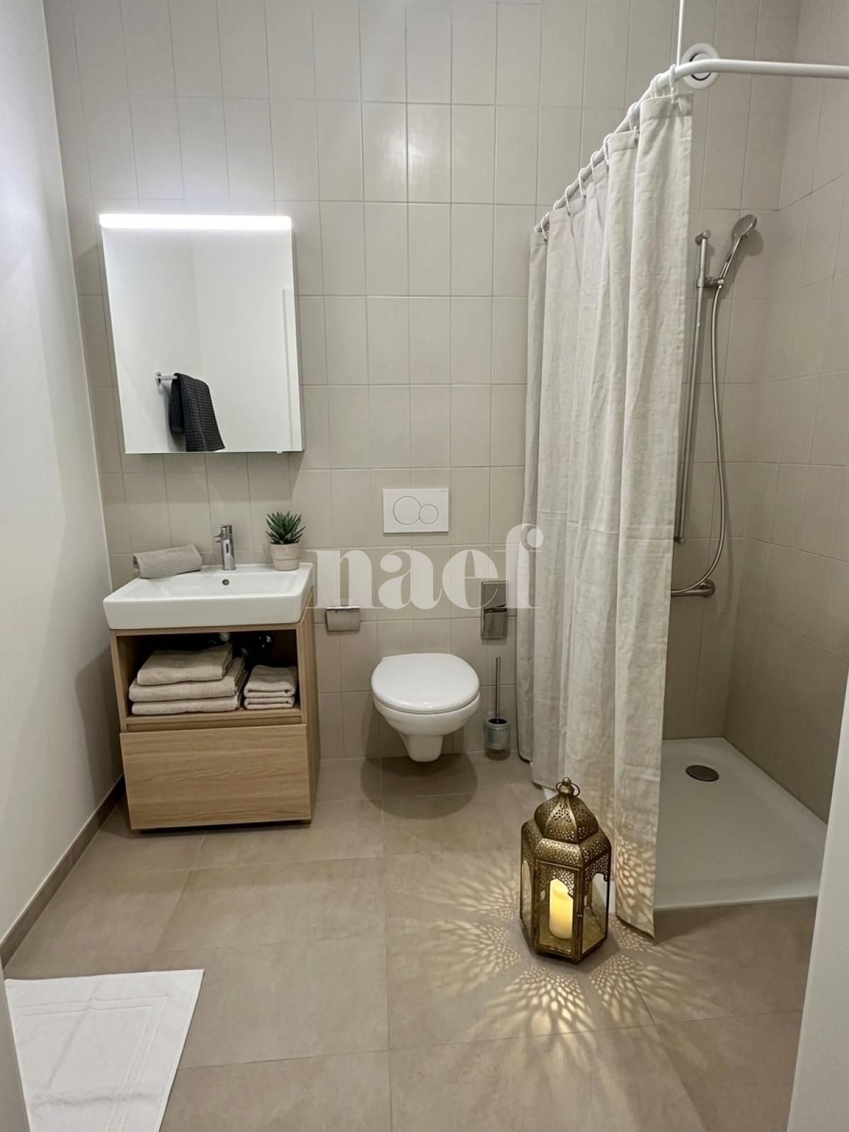 À louer : Appartement 2 Pieces Neuchâtel - Ref : 219702.4 | Naef Immobilier
