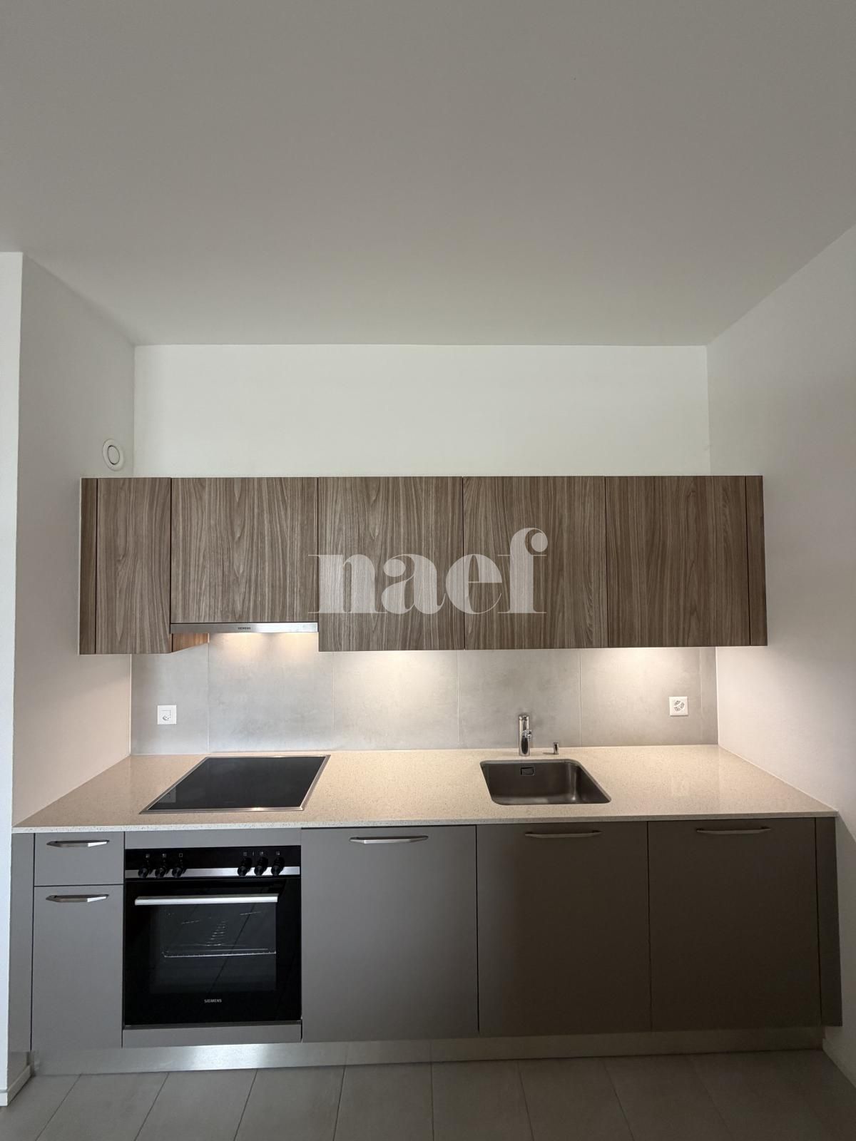 À louer : Appartement 2 Pieces Neuchâtel - Ref : 219702.4 | Naef Immobilier