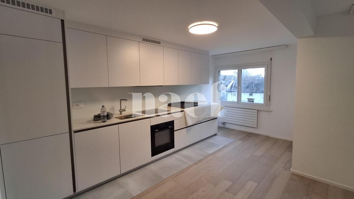 À louer : Appartement 4 Pieces Colombier NE - Ref : 219707.3001 | Naef Immobilier