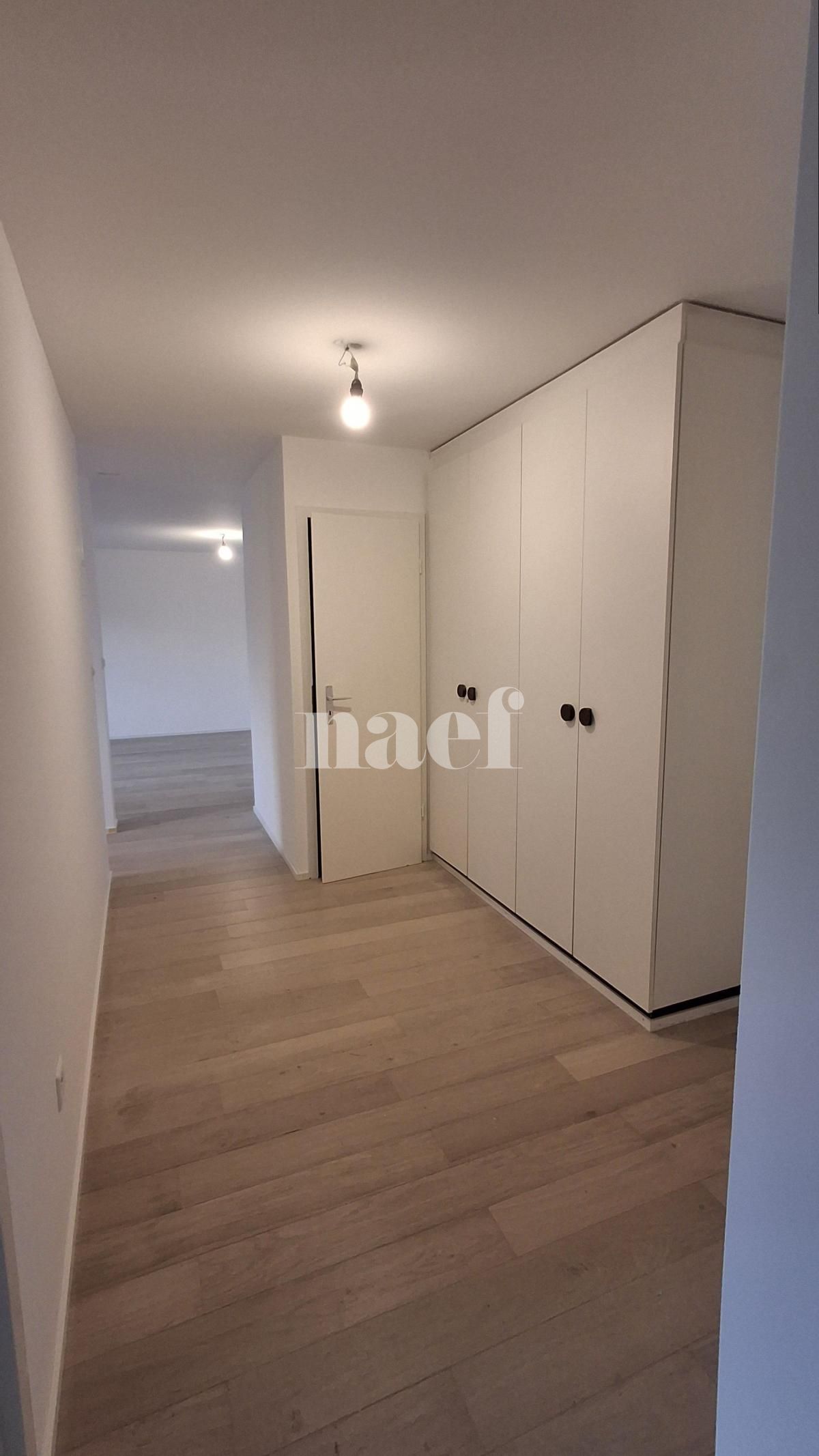 À louer : Appartement 4 Pieces Colombier NE - Ref : 219707.3001 | Naef Immobilier