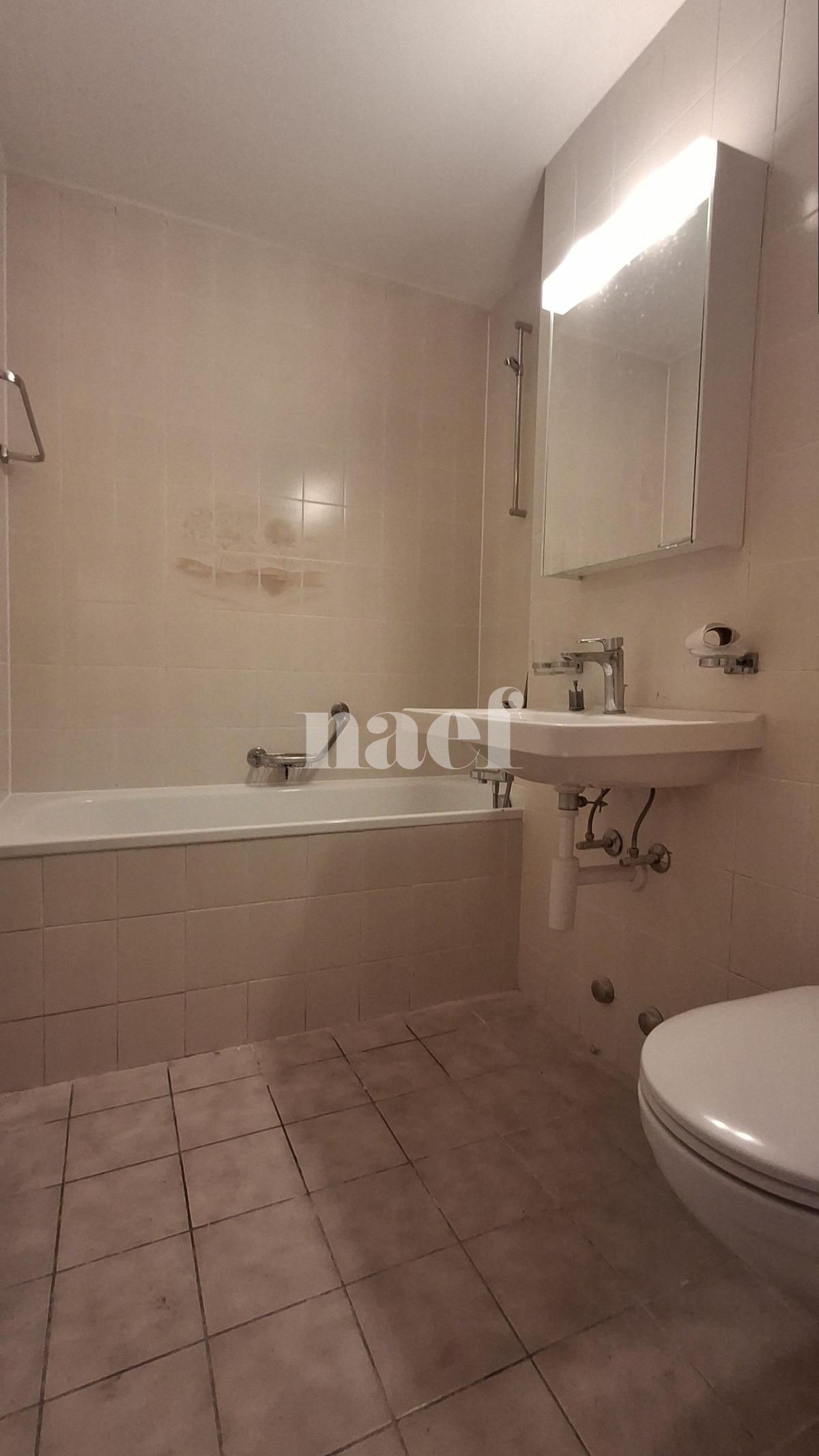 À louer : Appartement 4 Pieces Colombier NE - Ref : 219707.3001 | Naef Immobilier