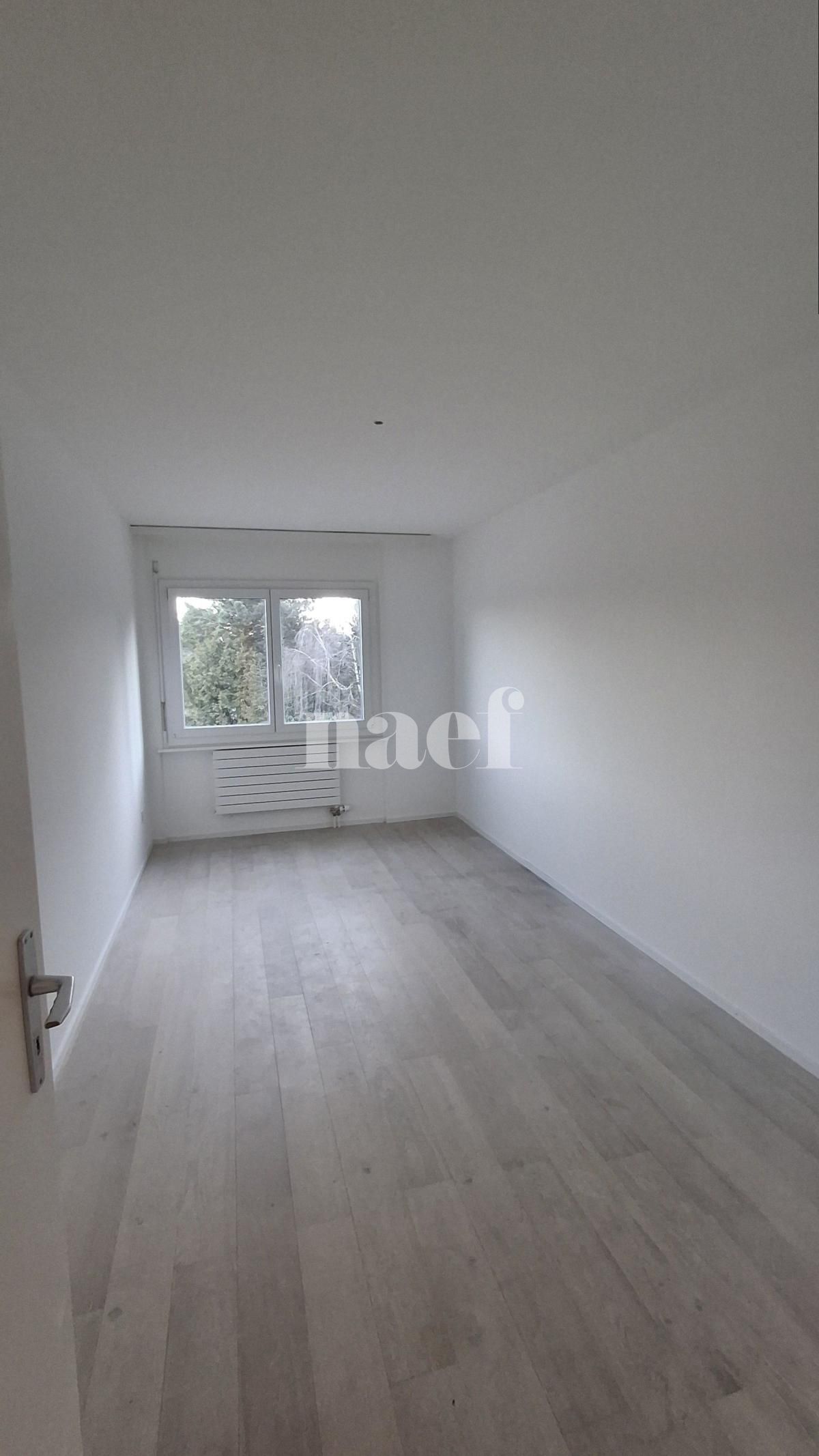 À louer : Appartement 4 Pieces Colombier NE - Ref : 219707.3001 | Naef Immobilier