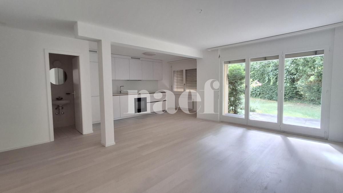 À louer : Appartement 3 Pieces Colombier NE - Ref : 219708.2 | Naef Immobilier