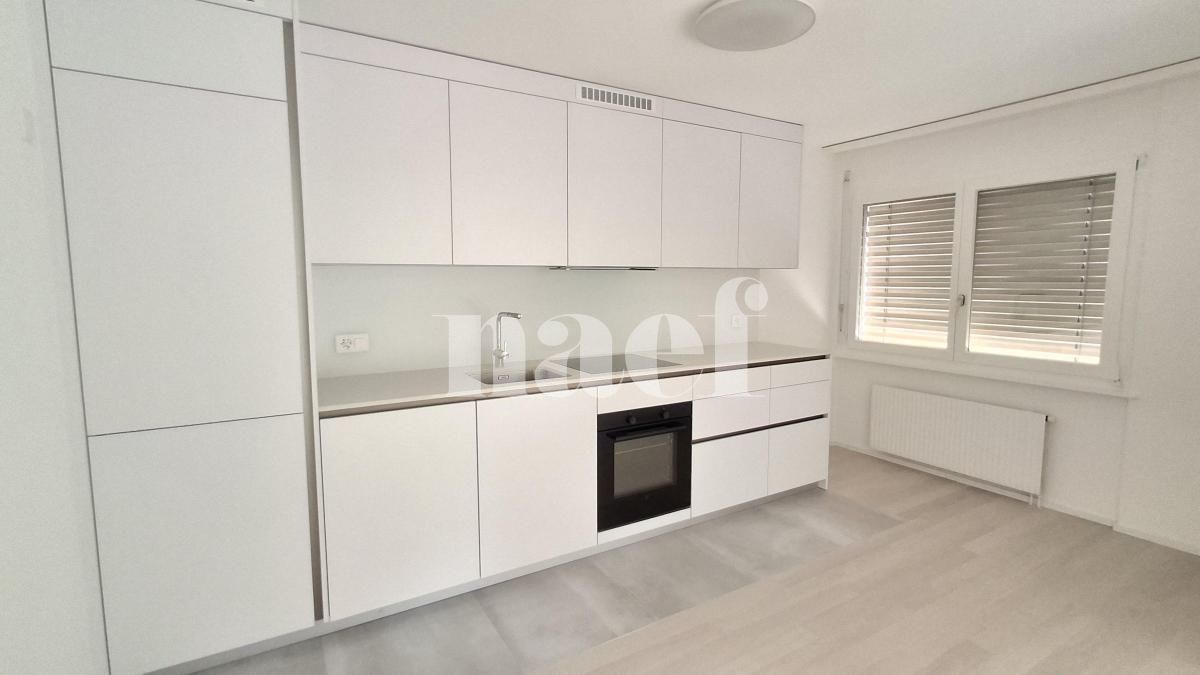 À louer : Appartement 3 Pieces Colombier NE - Ref : 219708.2 | Naef Immobilier