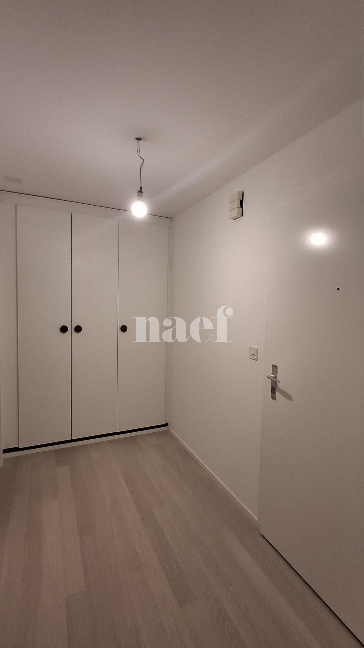 À louer : Appartement 3 Pieces Colombier NE - Ref : 219708.2 | Naef Immobilier