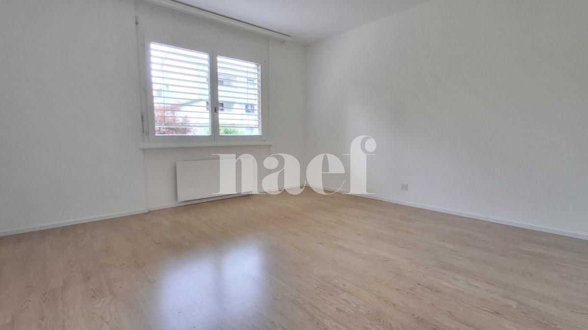 À louer : Appartement 3 Pieces Colombier NE - Ref : 219708.2 | Naef Immobilier