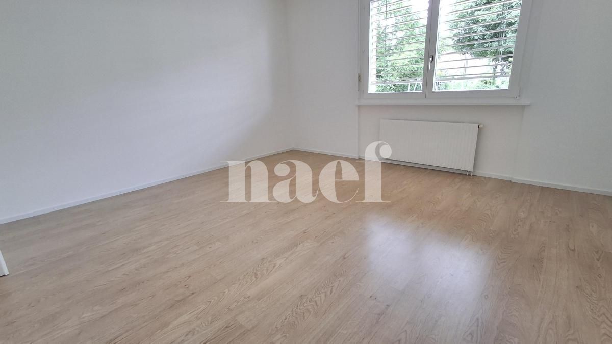 À louer : Appartement 3 Pieces Colombier NE - Ref : 219708.2 | Naef Immobilier