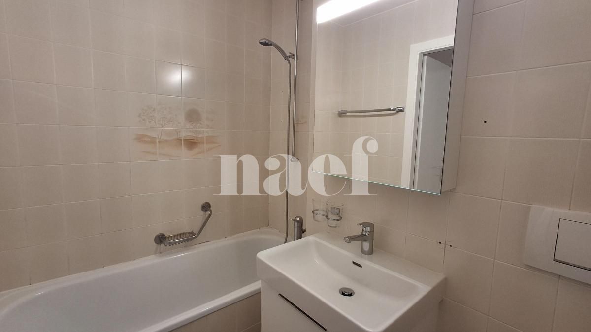À louer : Appartement 3 Pieces Colombier NE - Ref : 219708.2 | Naef Immobilier