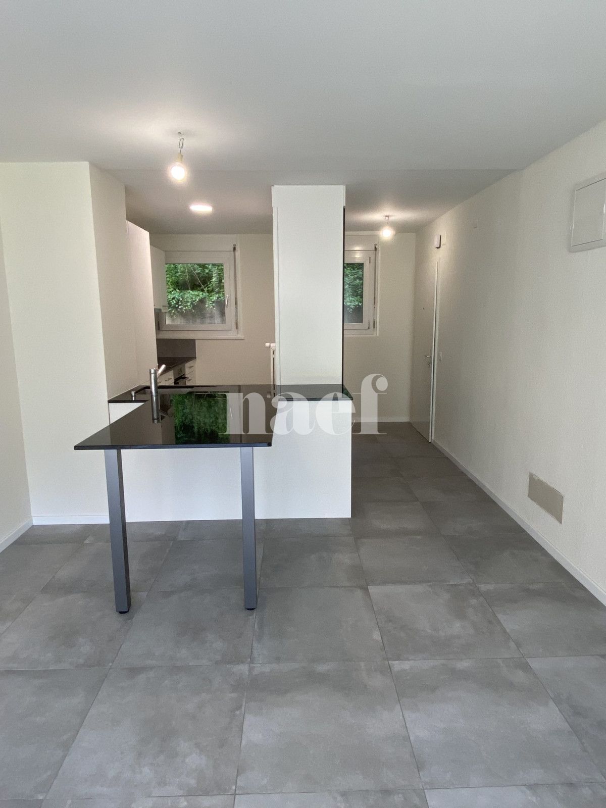 À louer : Appartement 3 Pieces Neuchâtel - Ref : 219711.1003 | Naef Immobilier