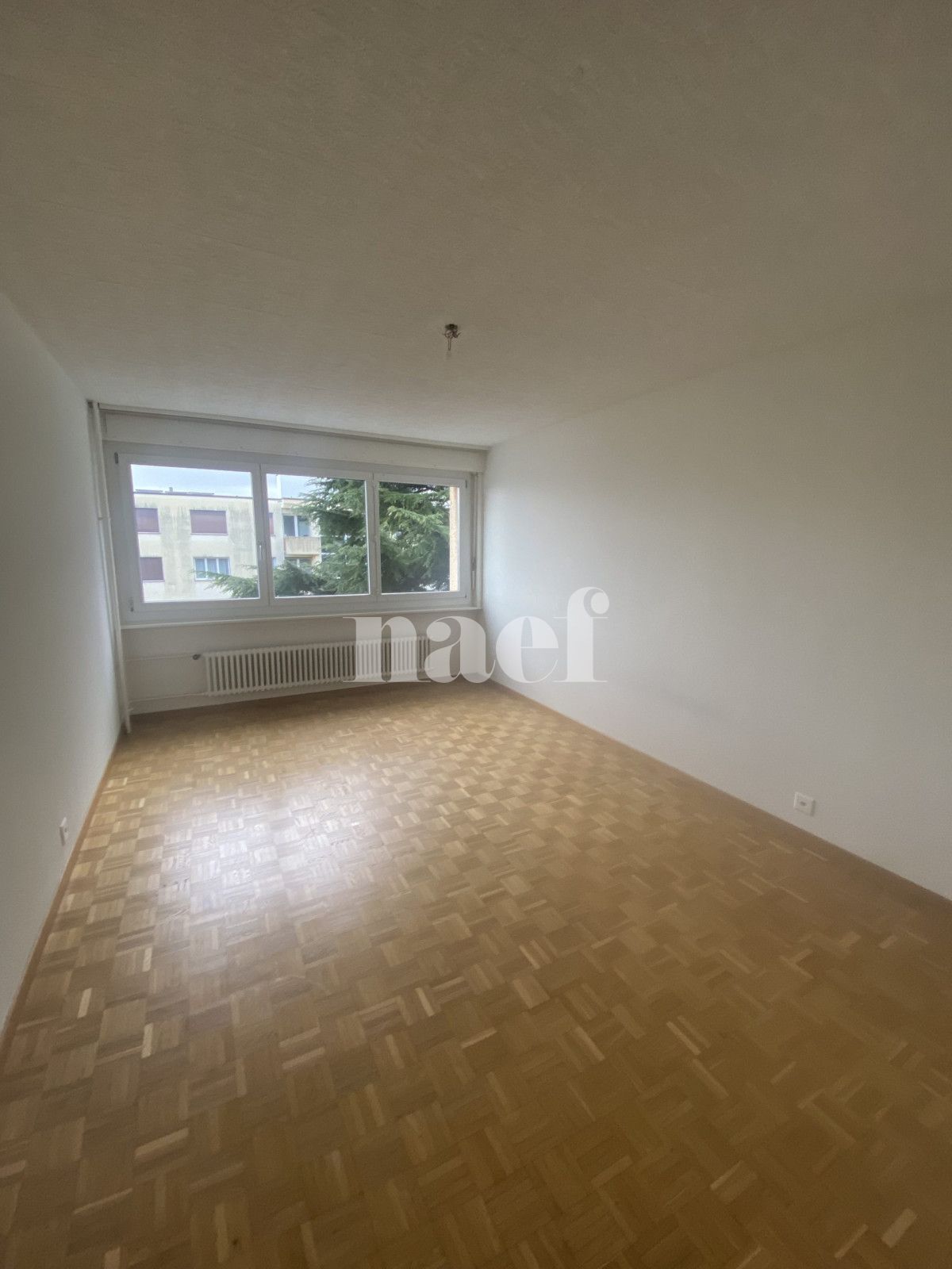 À louer : Appartement 3 Pieces Neuchâtel - Ref : 219711.1003 | Naef Immobilier