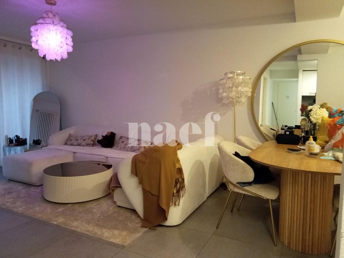 À louer : Appartement 2 Pieces Neuchâtel - Ref : 219711.1 | Naef Immobilier
