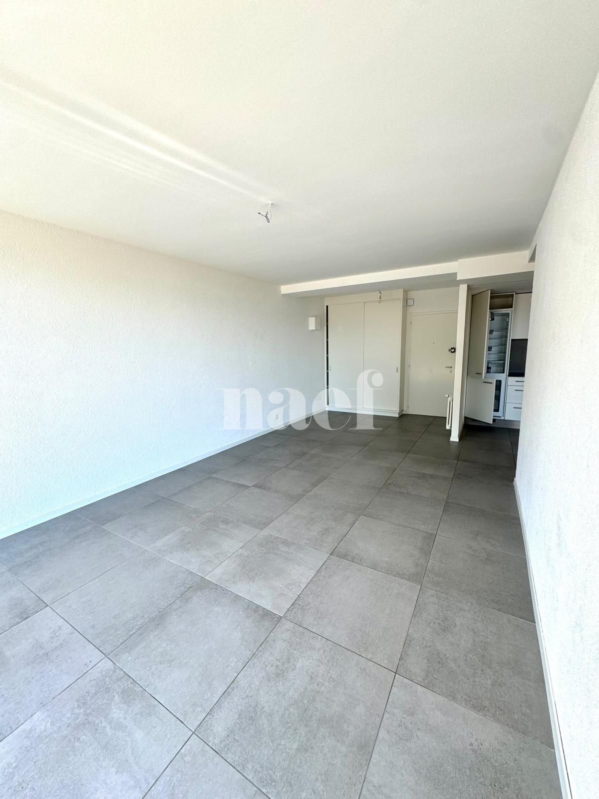 À louer : Appartement 2 Pieces Neuchâtel - Ref : 219711.1 | Naef Immobilier